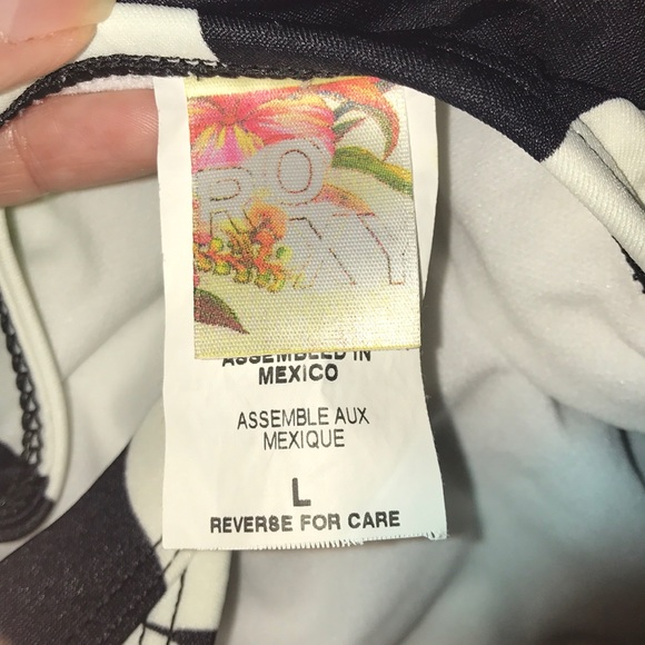 COPY - Roxy Swimsuit - Picture 2 of 5